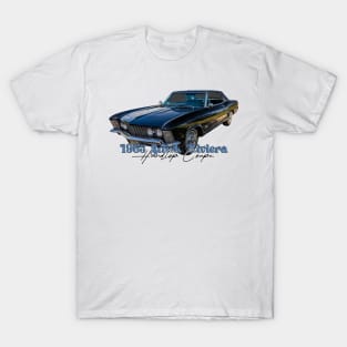 1963 Buick Riviera Hardtop Coupe T-Shirt